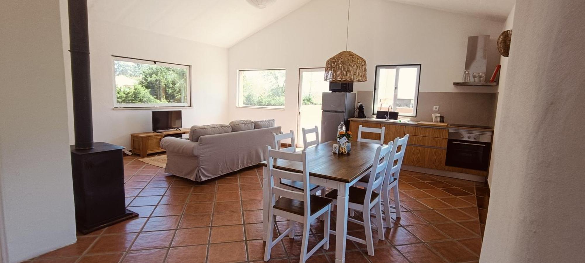 Casas Da Barra Villa Praia de Mira Room photo