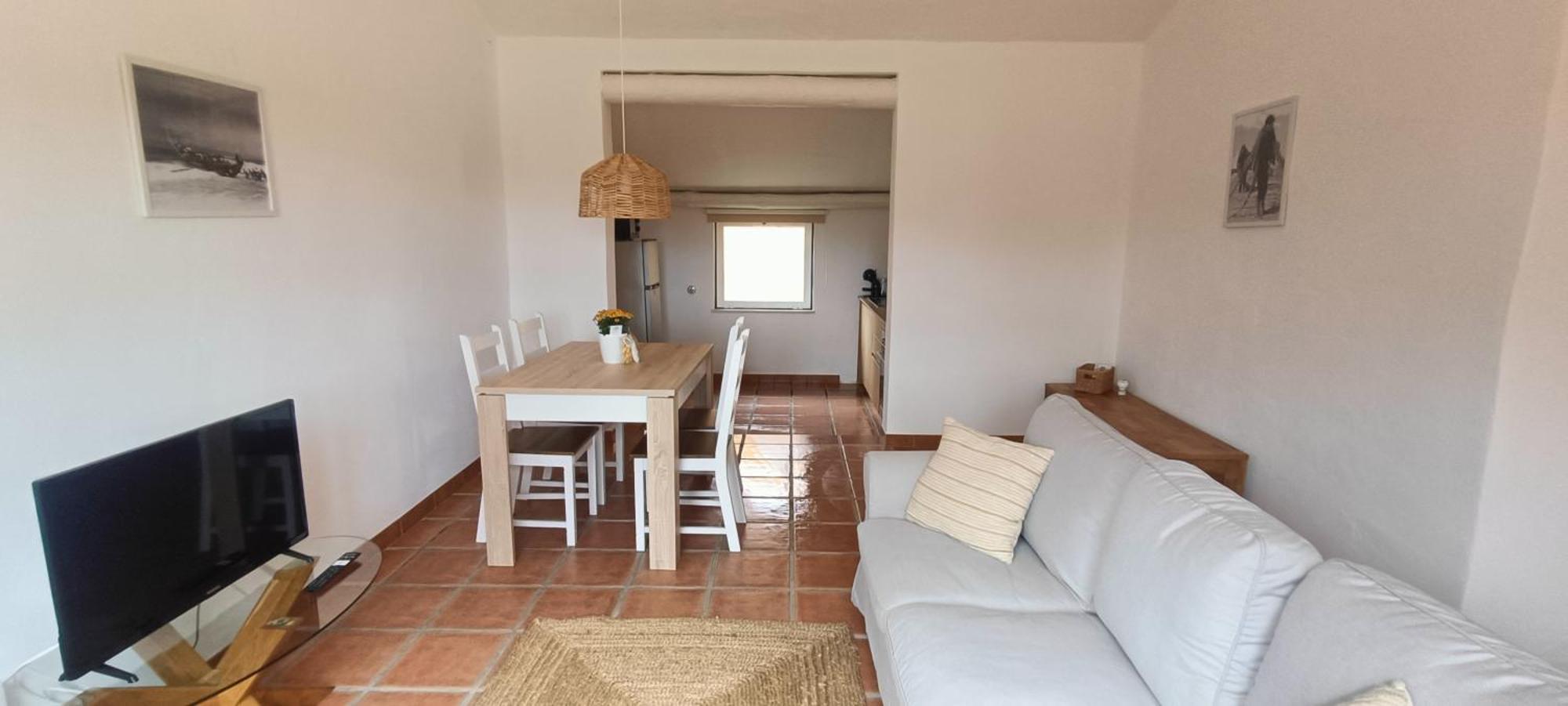 Casas Da Barra Villa Praia de Mira Room photo